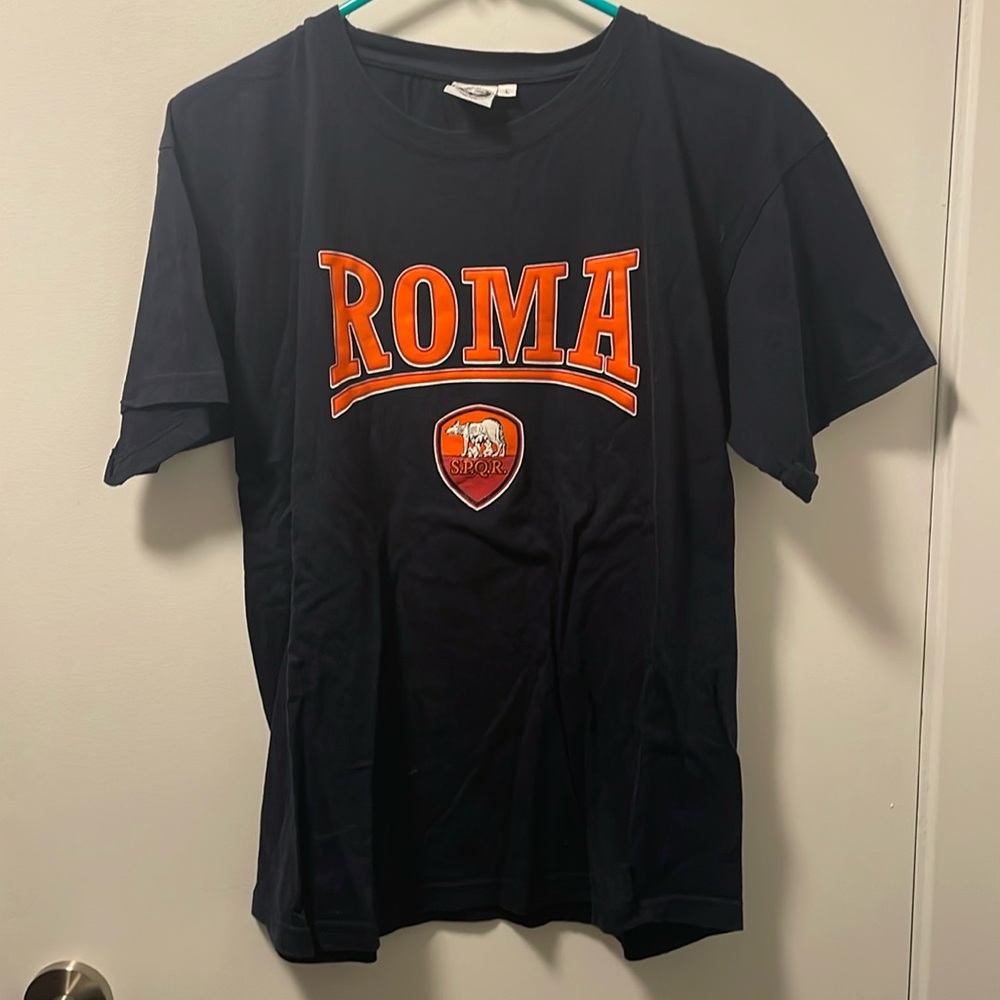 Roma T-Shirt